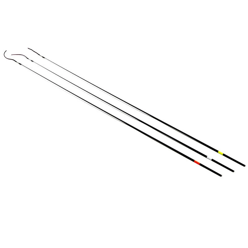 Guru Aventus Zero 600 Tele Whips